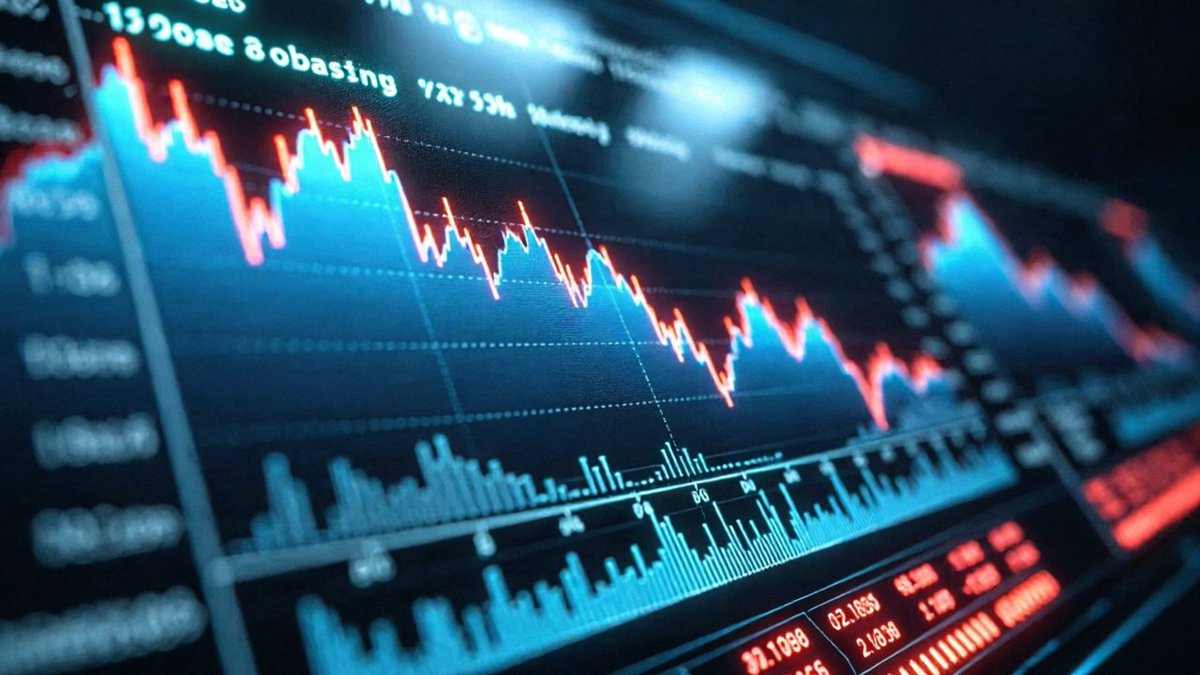 flutemuziq's tweet image. $SARO sets May 7th Q1 earnings release date.
Stock down 10% wk, -25% 3M.
Short-term neutral.
Wait for $23.83 support test or volume spike pre-print.
Risk: pre-announcement risk remains.
#earnings #aerospace #NYSE