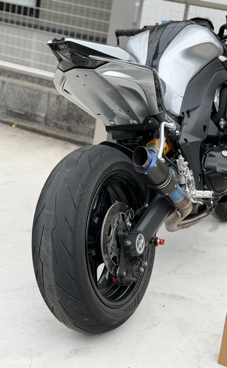 ナオタロ tweet media