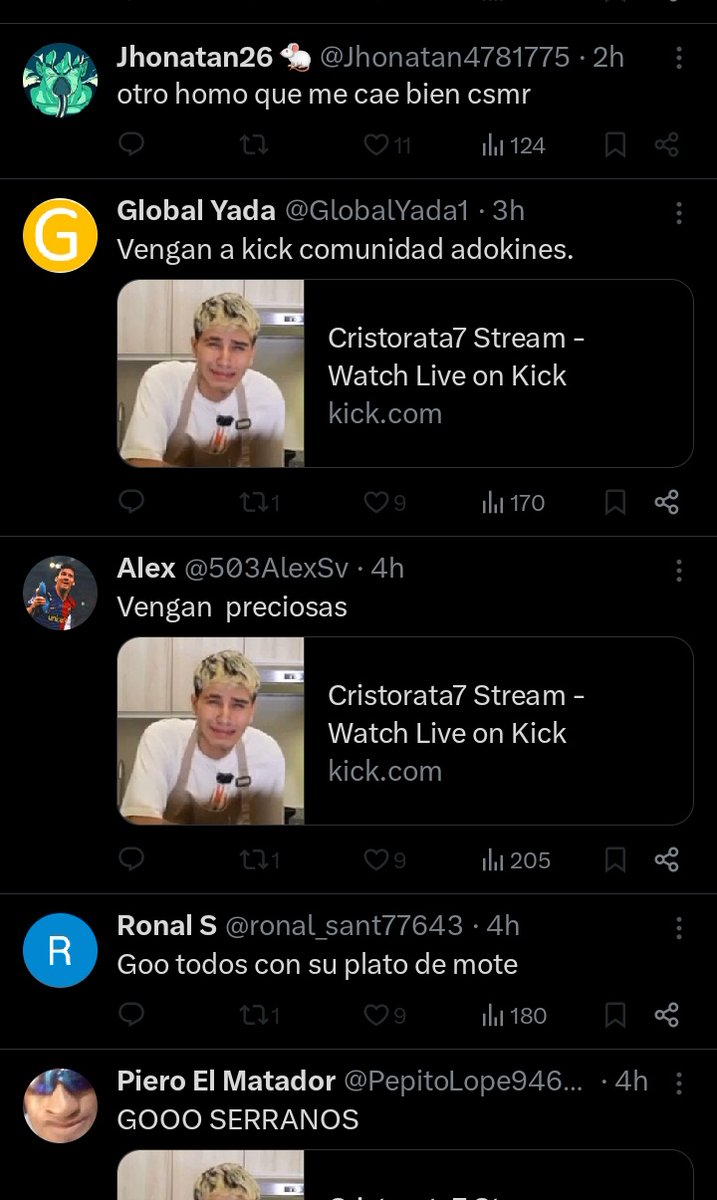 marito21🇦🇷🇵🇪 tweet media