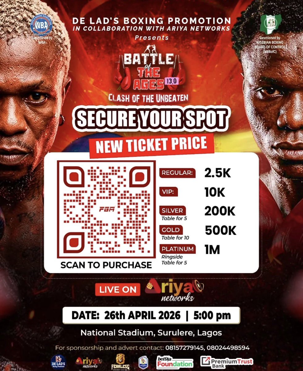 Abdulganiyu Vinod Obasa tweet media