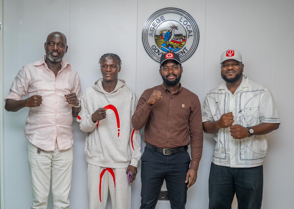 Abdulganiyu Vinod Obasa tweet media