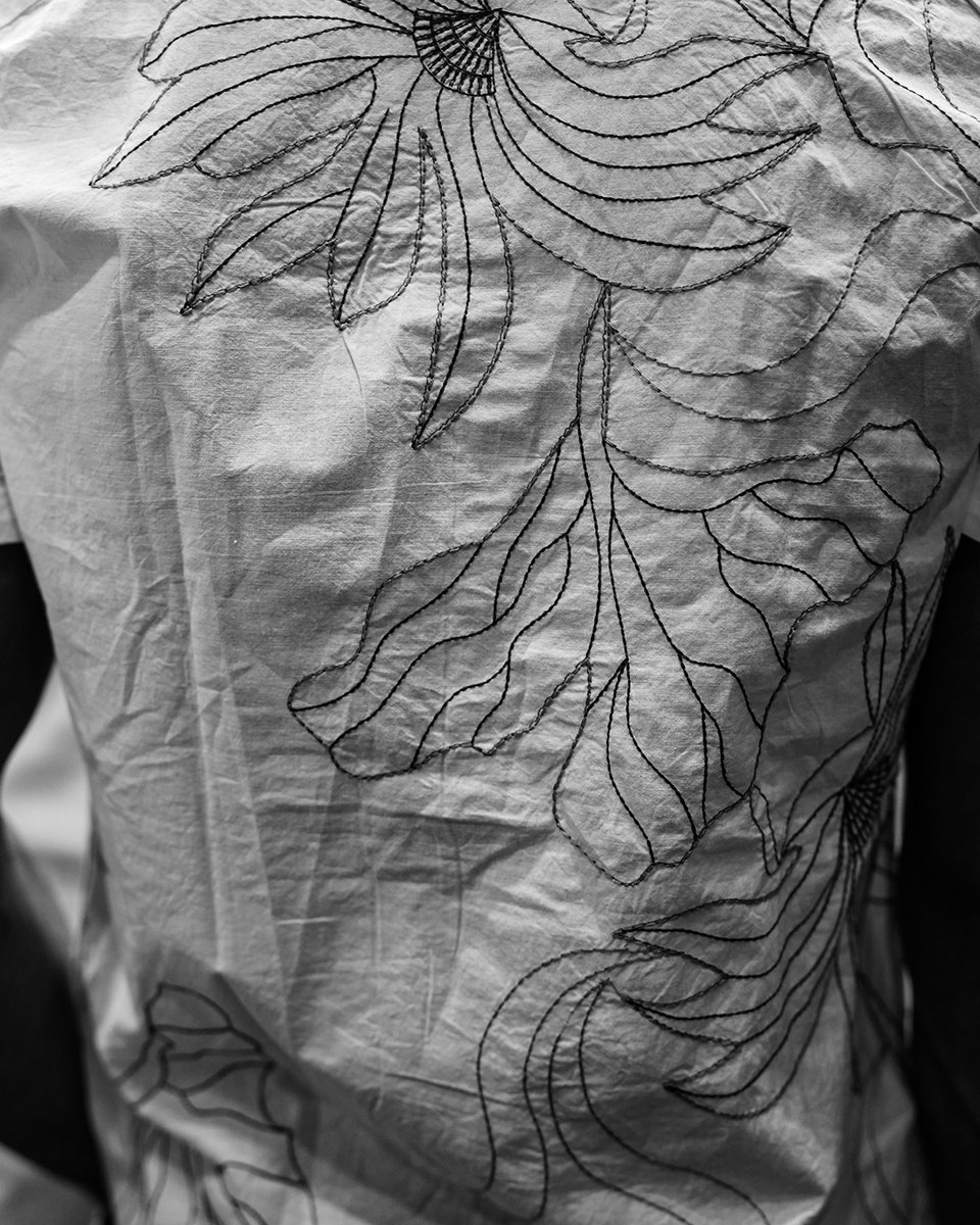 TimesFashionWk's tweet image. Before the applause, there is fittings day at Pune Times Fashion Week 2026, where TRENDS brings every look closer to its moment.

Stitch by stitch. Detail by detail. All rising to meet the light.

#PuneTimesFashionWeek #PTFWApril2026 #TRENDS