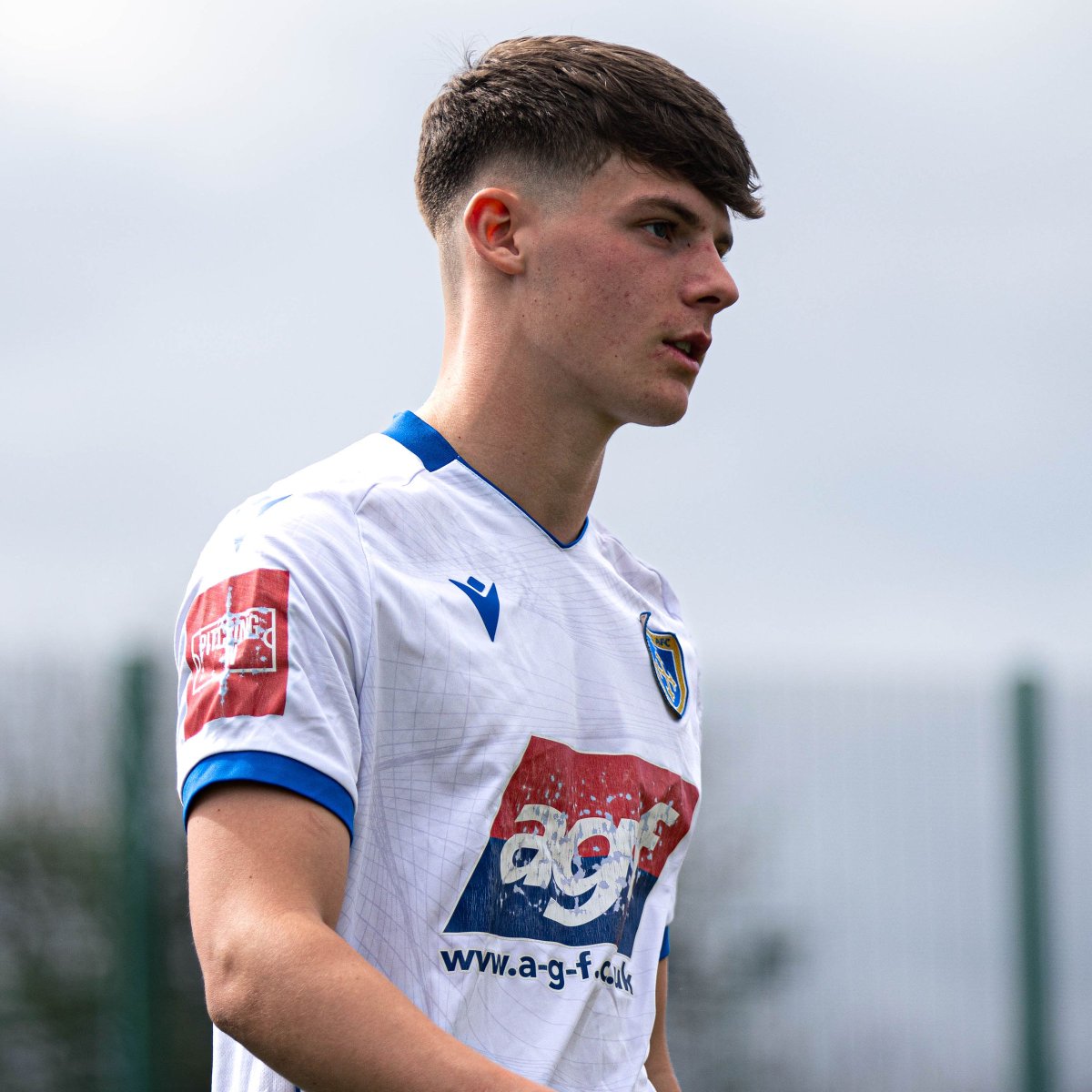 Guiseley AFC SC tweet media