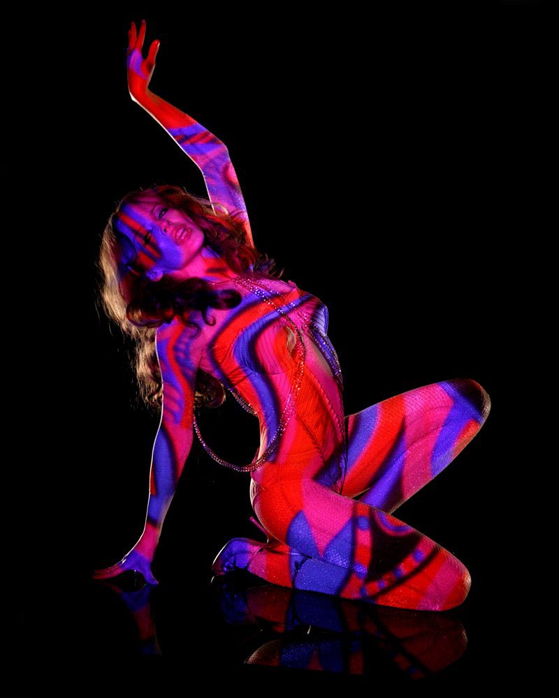 Lord_Raid feat. Kylie Minogue tweet media