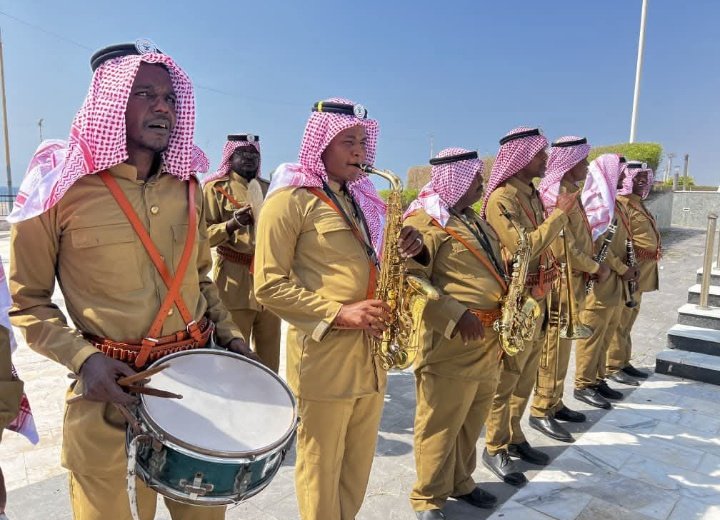 سعد بن محمد العمري🇸🇦 tweet media