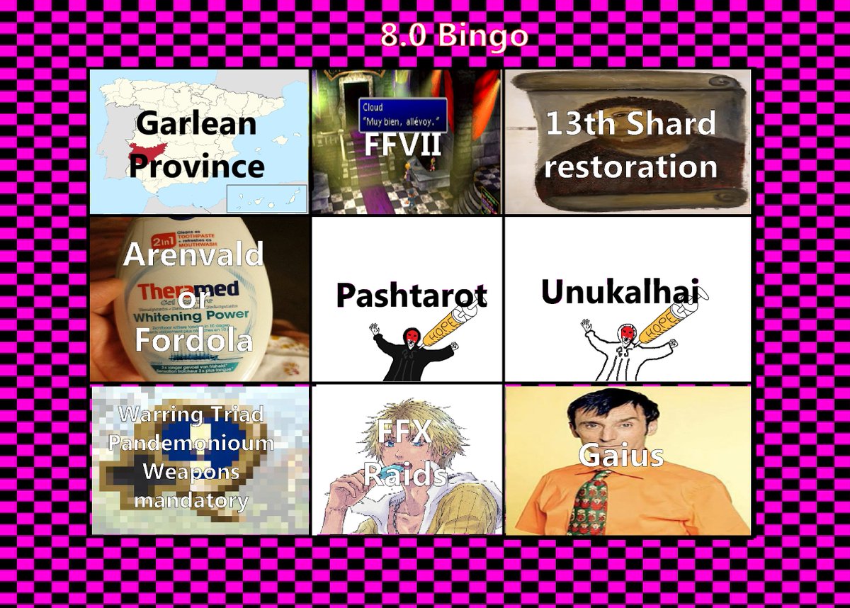 Bingo sin pensar y rápido mal bien