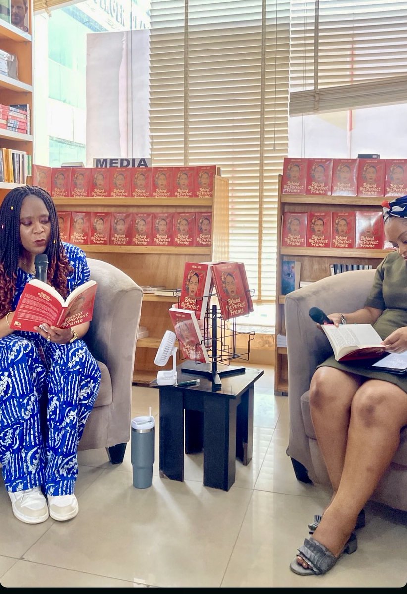 Amaka Azie tweet media