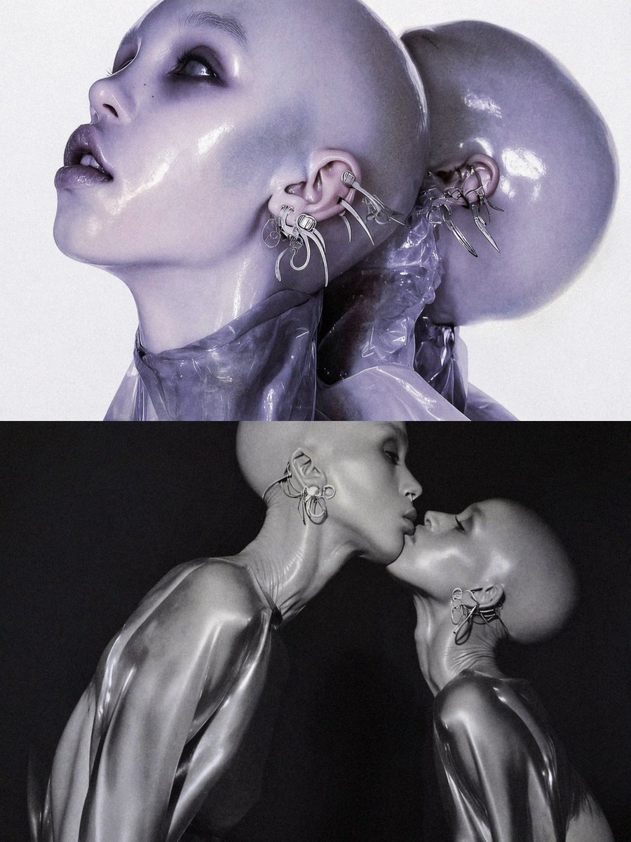 Info FKA Twigs tweet media