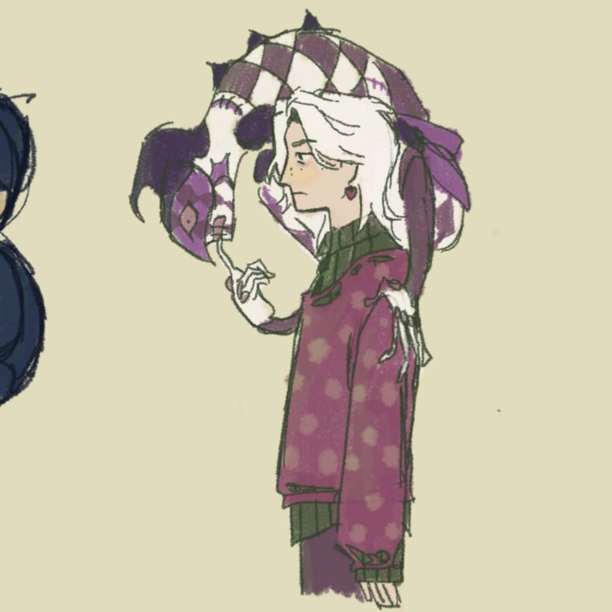 aerodynamic_bug ʕ⁠·⁠ᴥ⁠·⁠ʔ tweet media