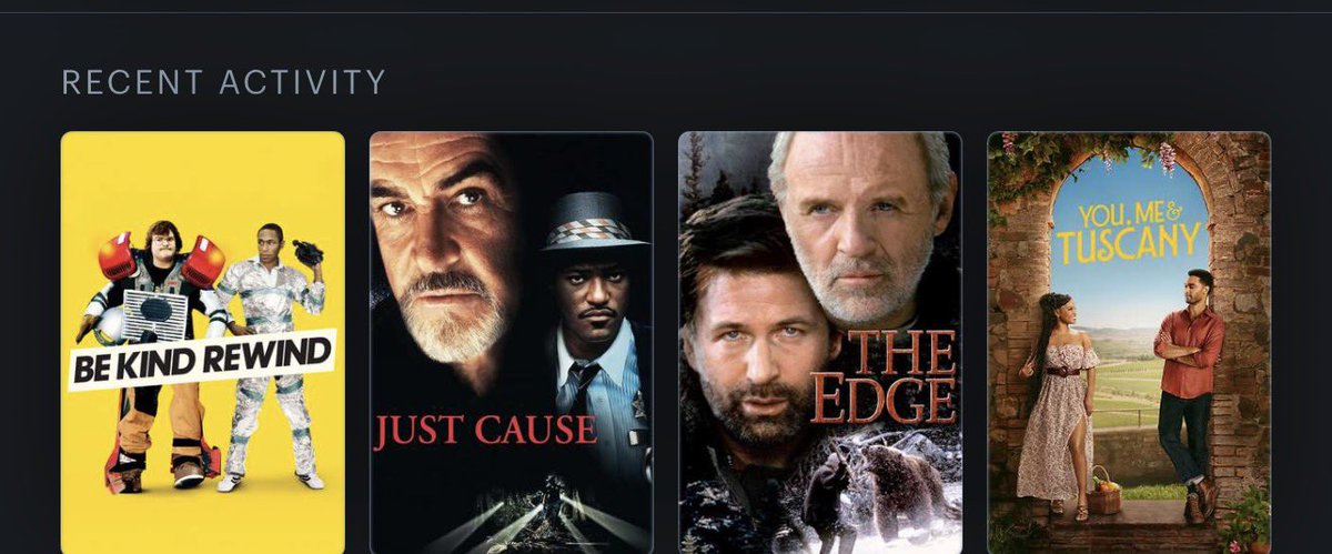 NicoleBdorf's tweet image. 🫡 #LastFourWatched #Films #Movies #LetterboxdFriday