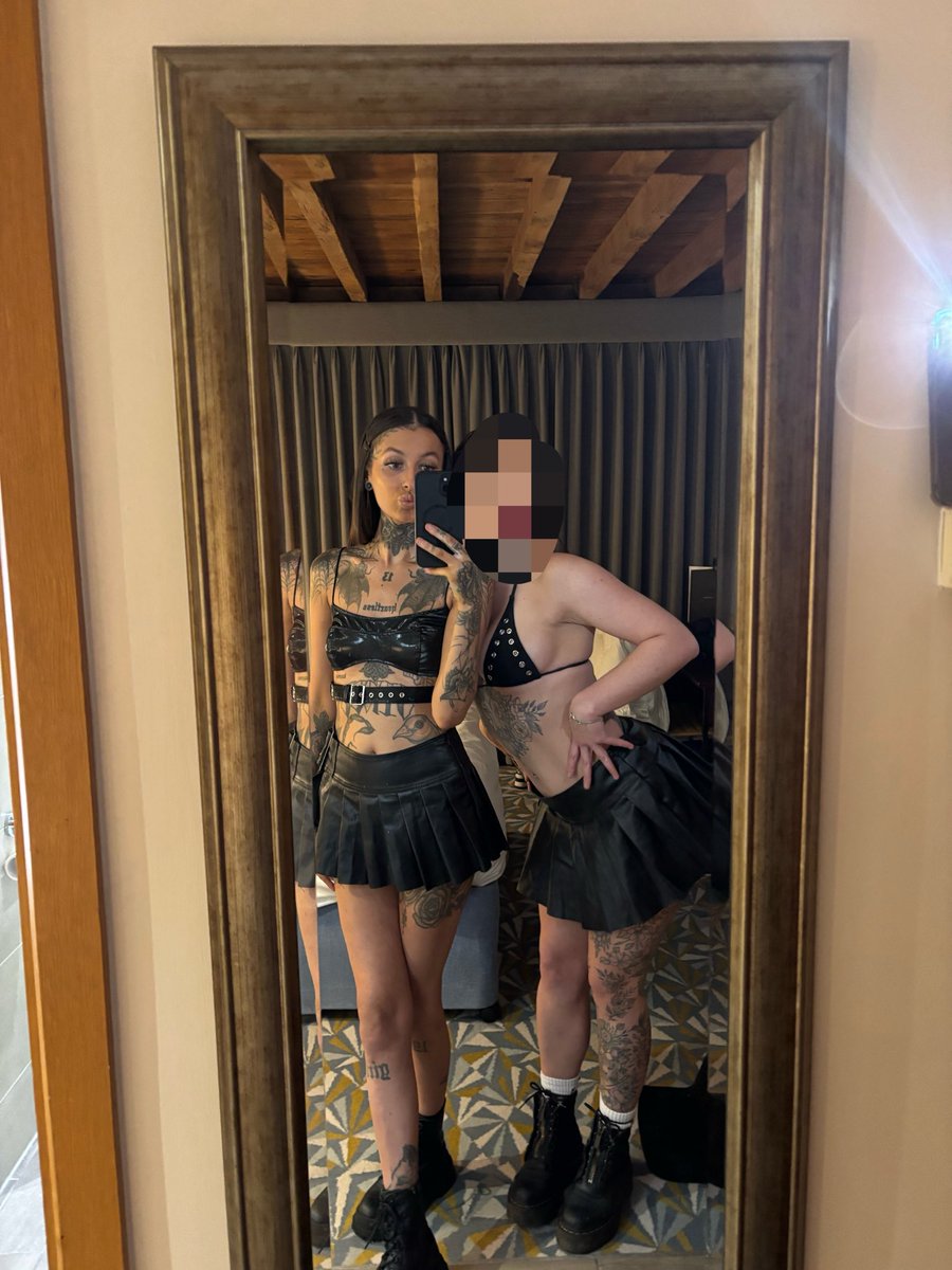 Princess B!txh tweet media