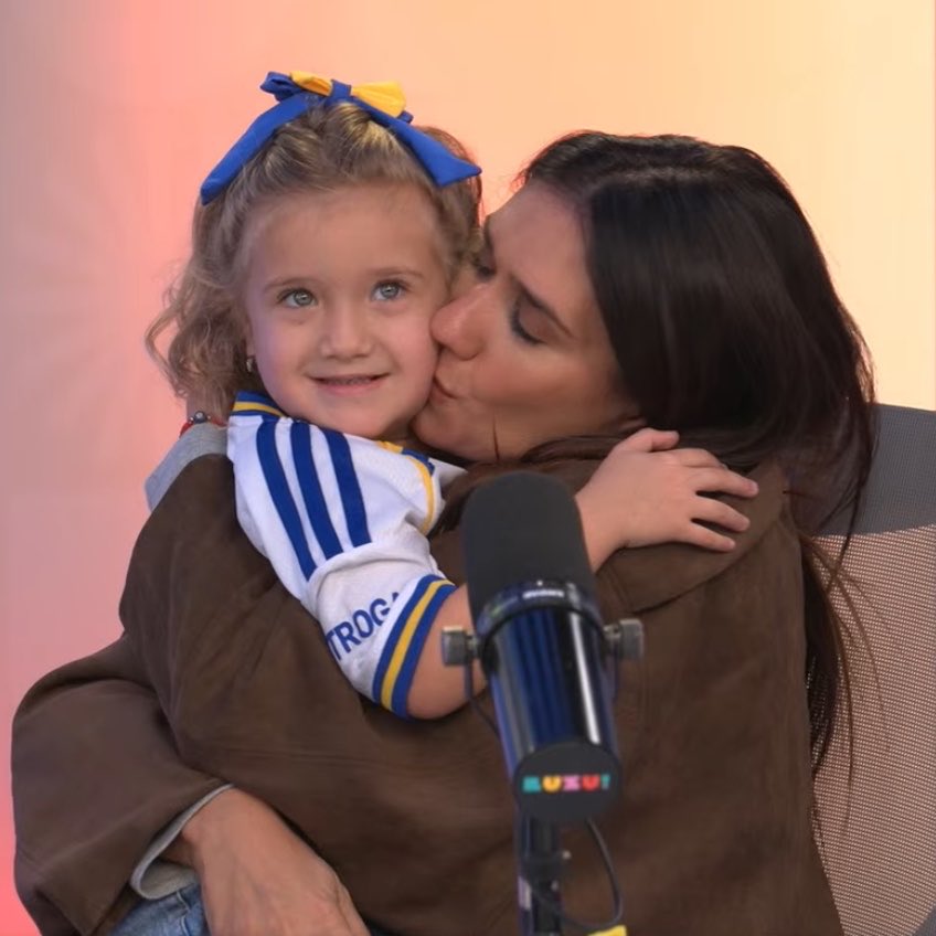 pero me muero de amorrrrr
