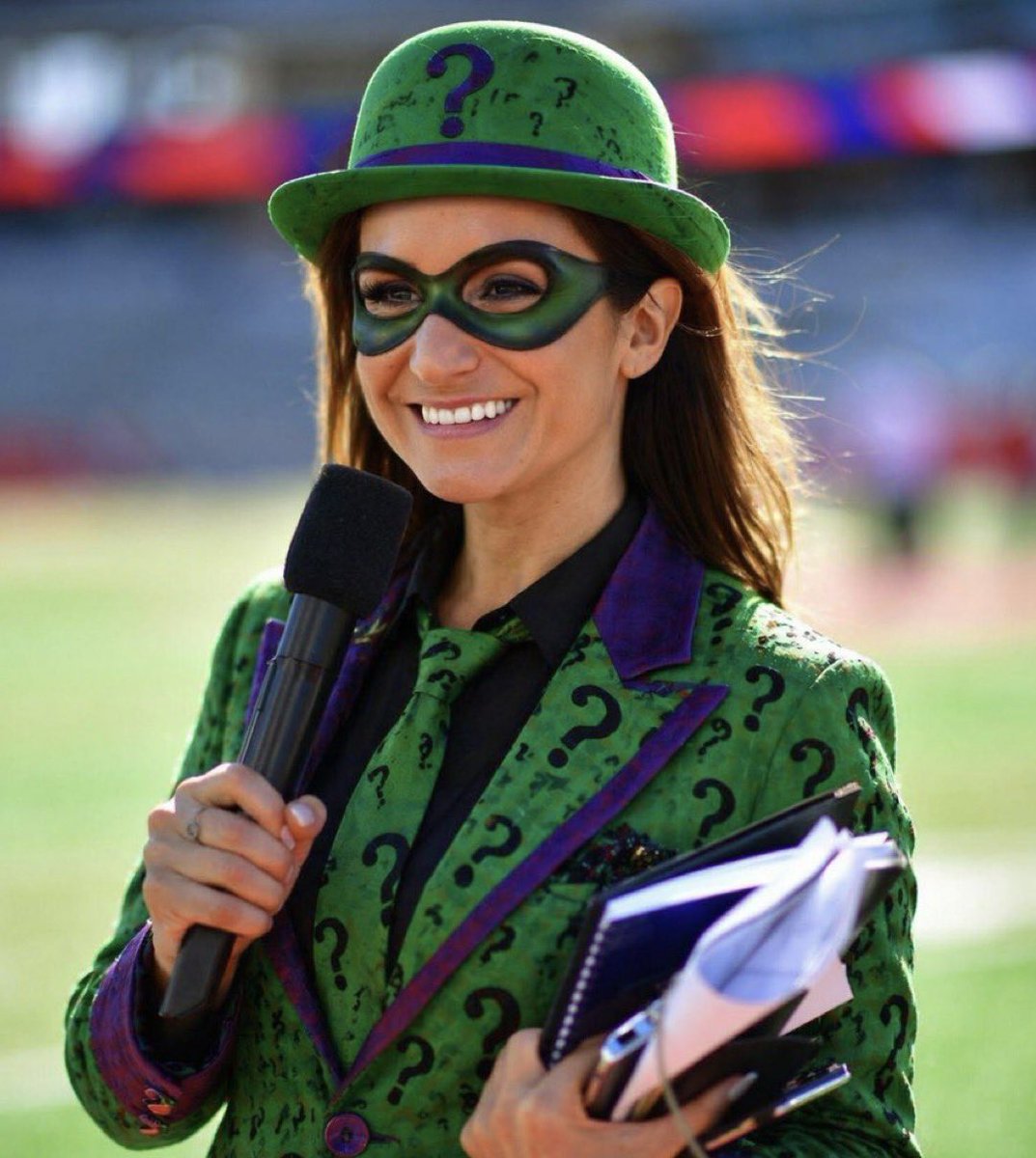 Won’t Delete This Until OU Scores tweet media