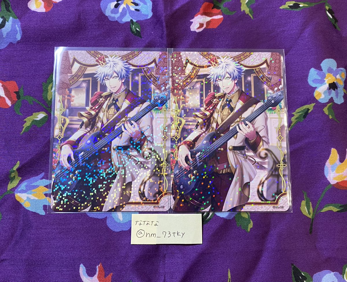 ななな tweet media