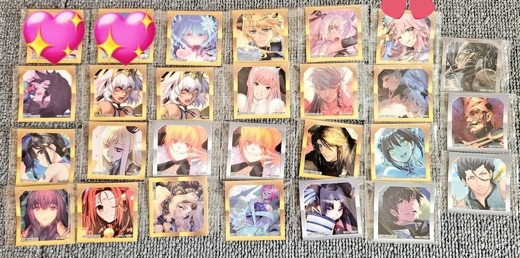 ひなげし tweet media