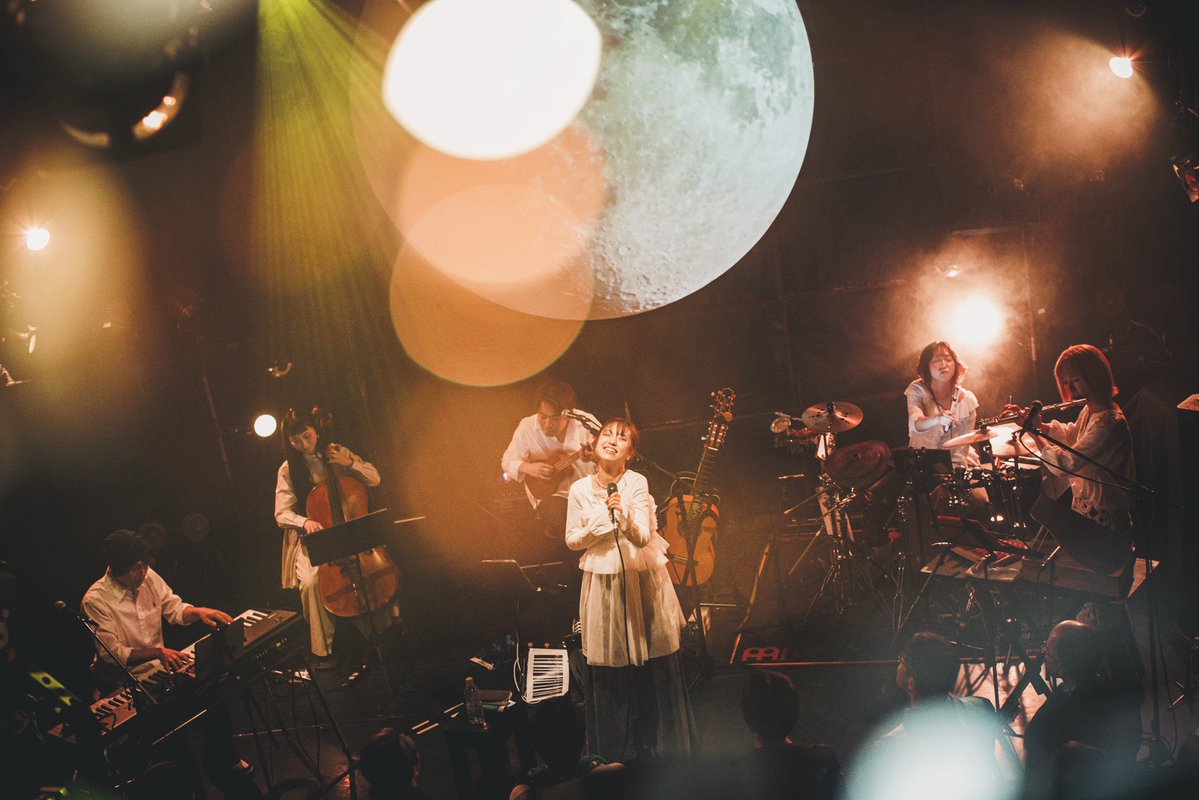 カフネ tweet media