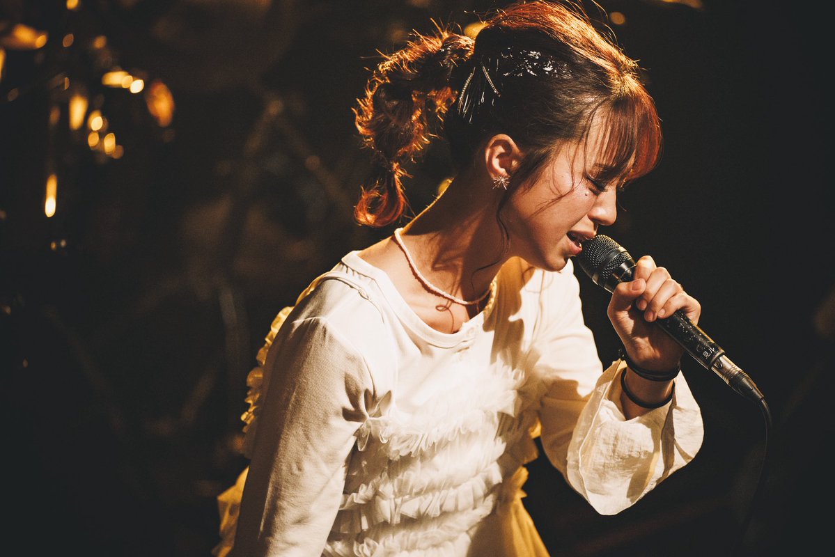 カフネ tweet media