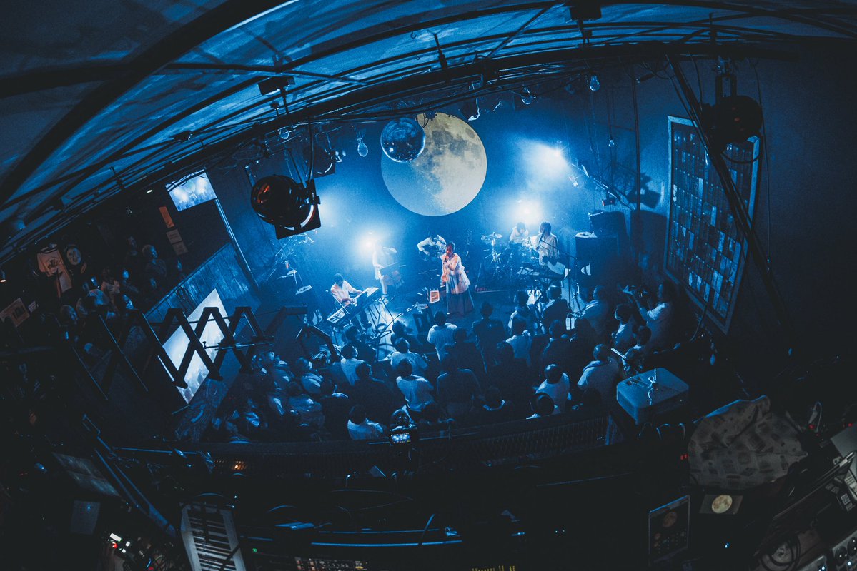 カフネ tweet media