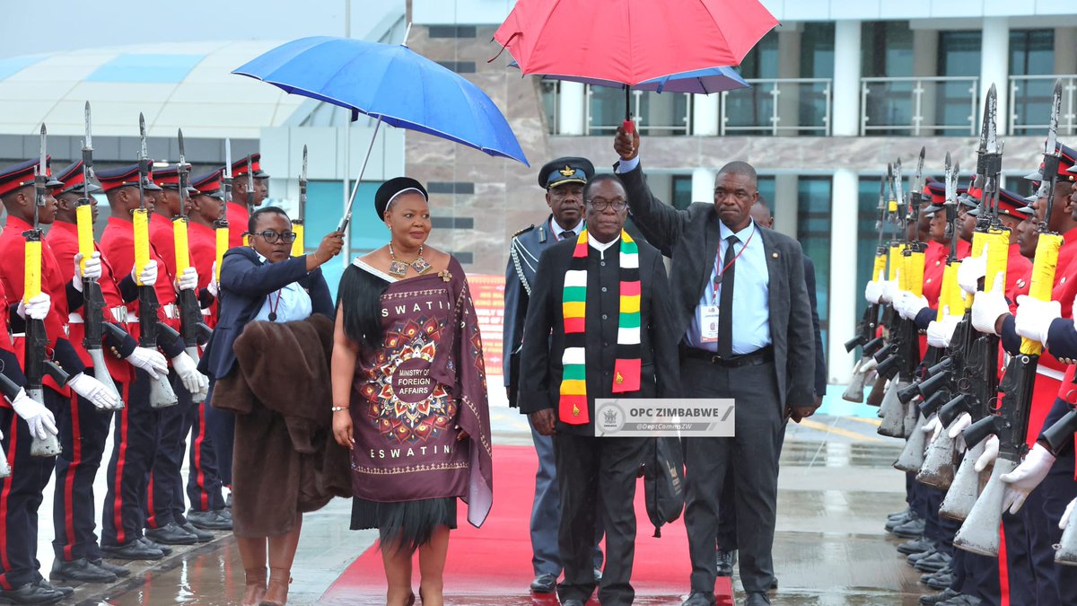 The Herald Zimbabwe tweet media