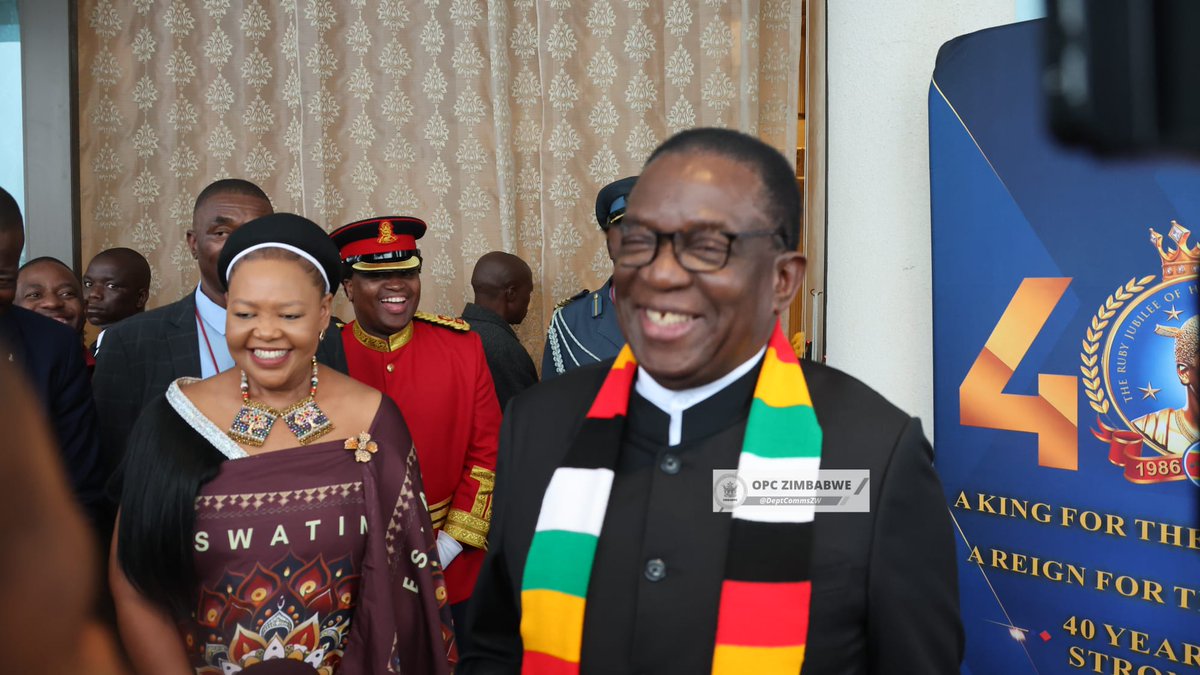 The Herald Zimbabwe tweet media