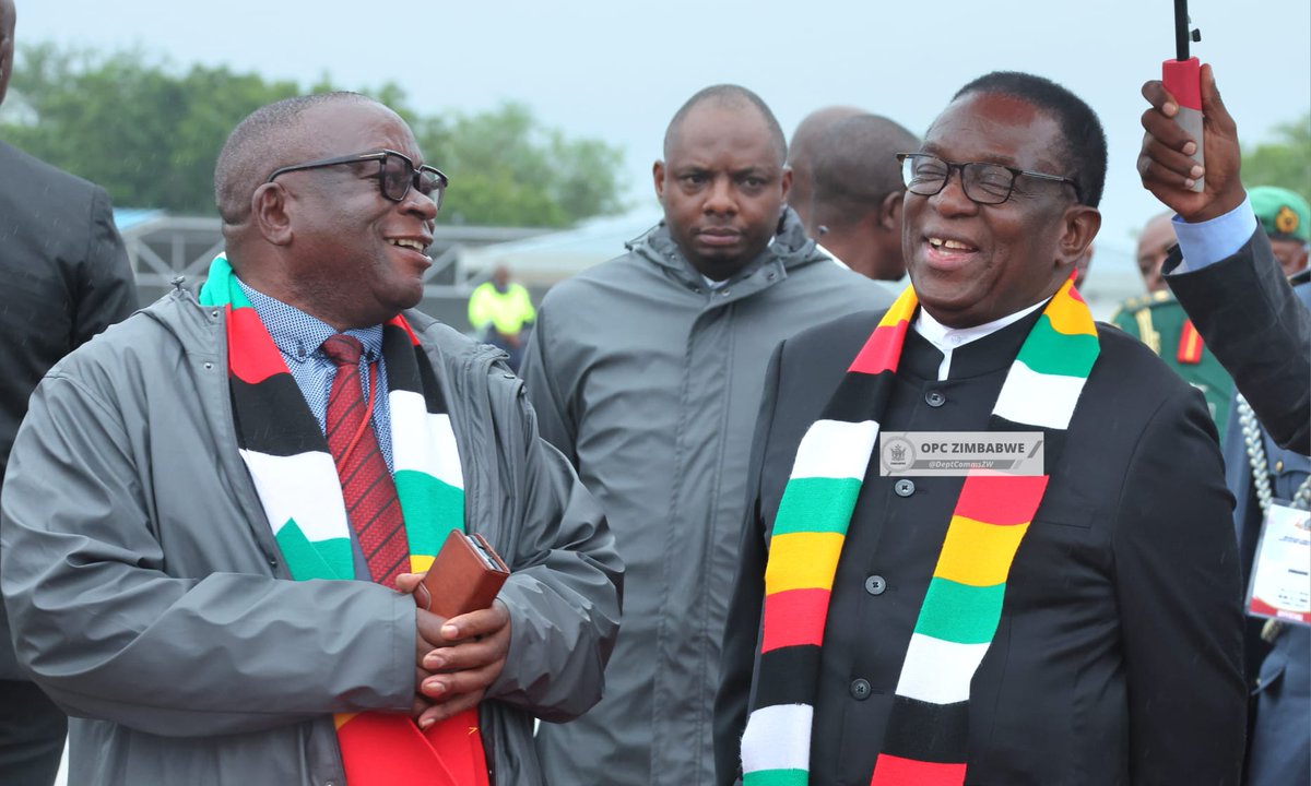 The Herald Zimbabwe tweet media