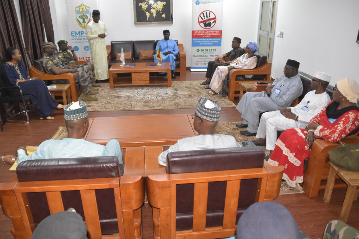 Partenariats EMP-ABB tweet media