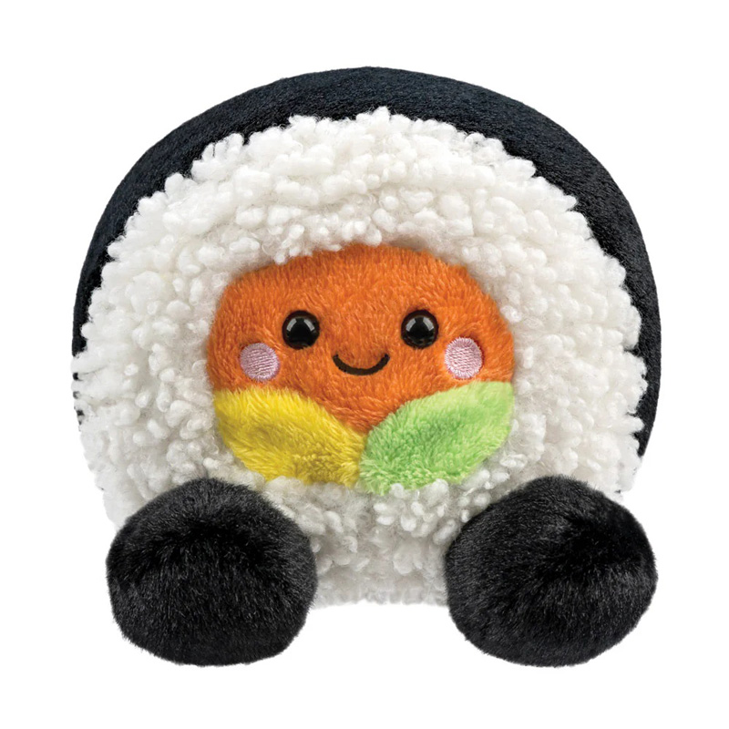 Fleurtations's tweet photo. Anyone for Sushi?
Palm Pals Ebi Shrimp Sushi
RRP £8.99 - Our Price £5.45
https://t.co/rEoVduLFho
Palm Pals Dani California Roll
RRP £8.99 - Our Price £5.95
https://t.co/GiwbOKGitF
Great value, superbly collectable!
#Plushies #SushiLovers #Sushi #KawaiiFood https://t.co/hM75cD5RuB
