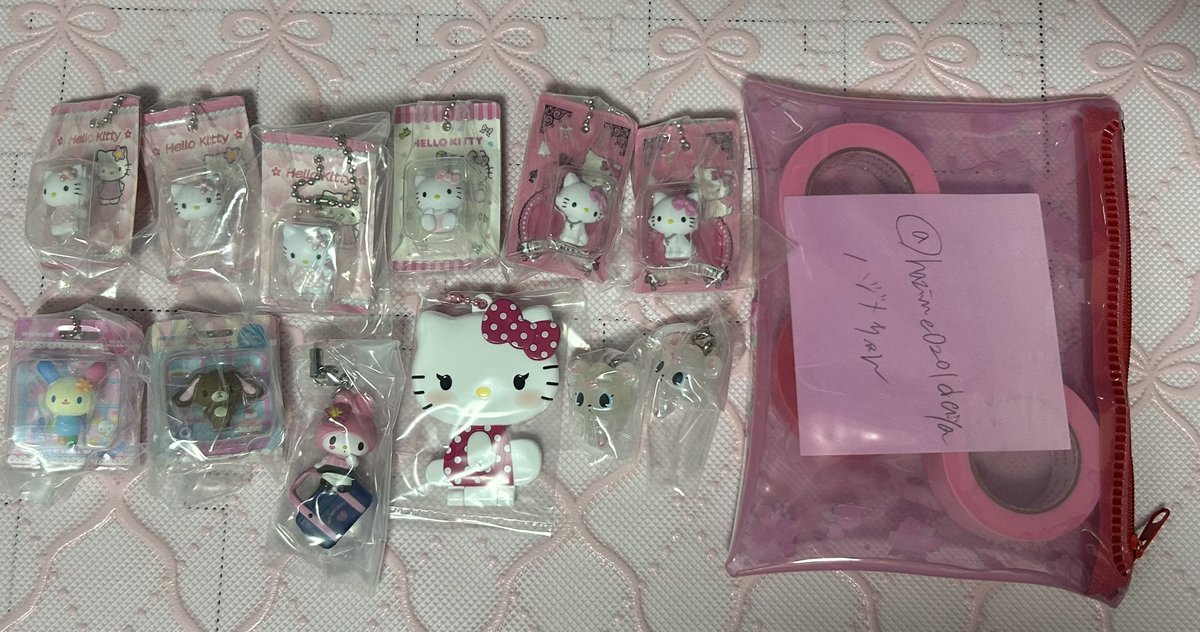 ハジメちゃん tweet media