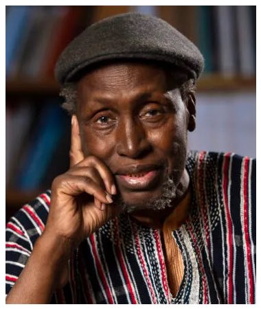 « La domination culturelle commence par la domination linguistique ; Parler sa langue, c’est affirmer son existence.  »  Ngũgĩ wa Thiong'o