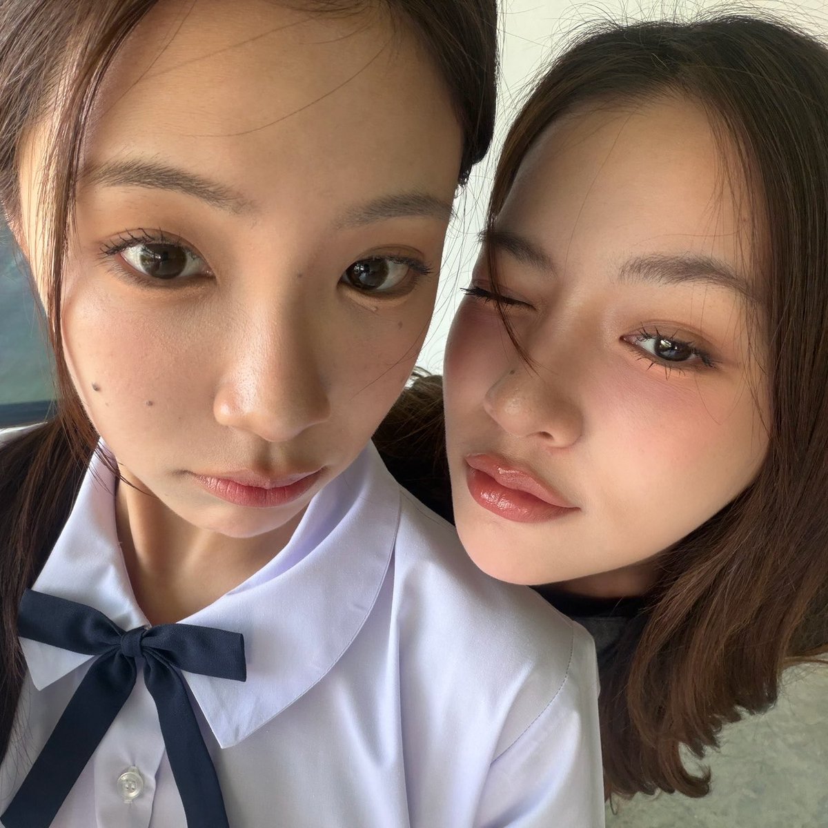 nanfah ྀི 𖧷 #เด็กออท tweet media