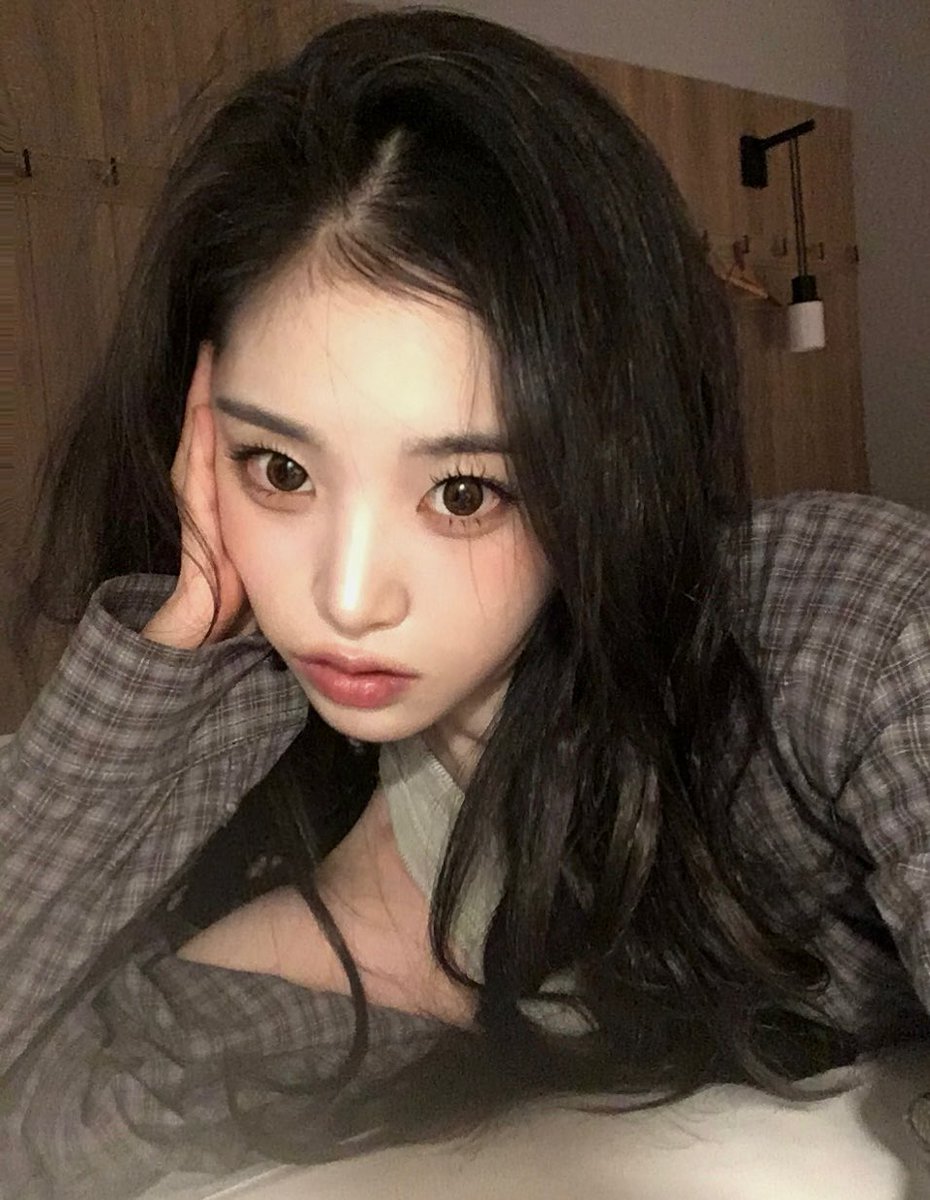 솜사탕 tweet media