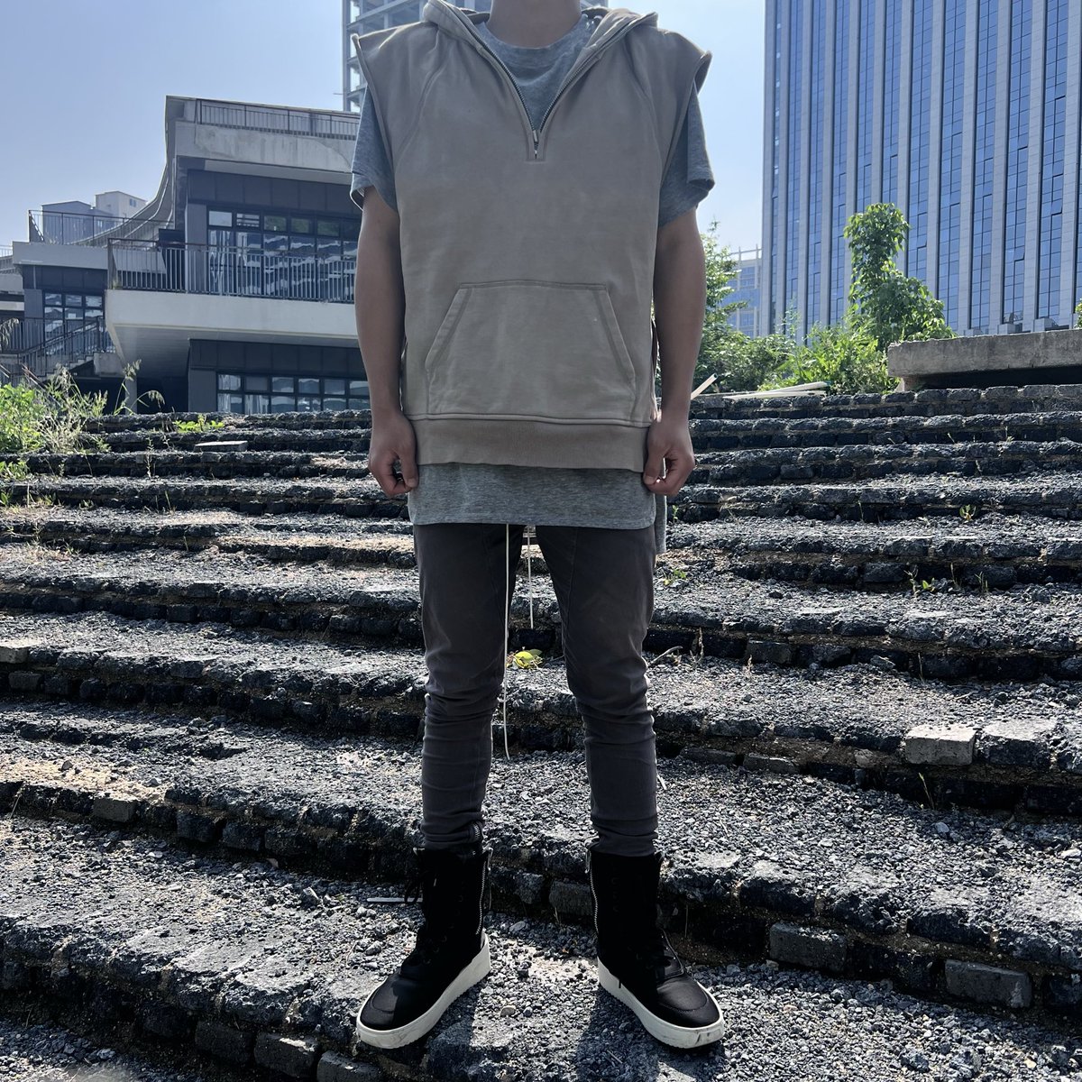 Fycjvnx's tweet image. #fog