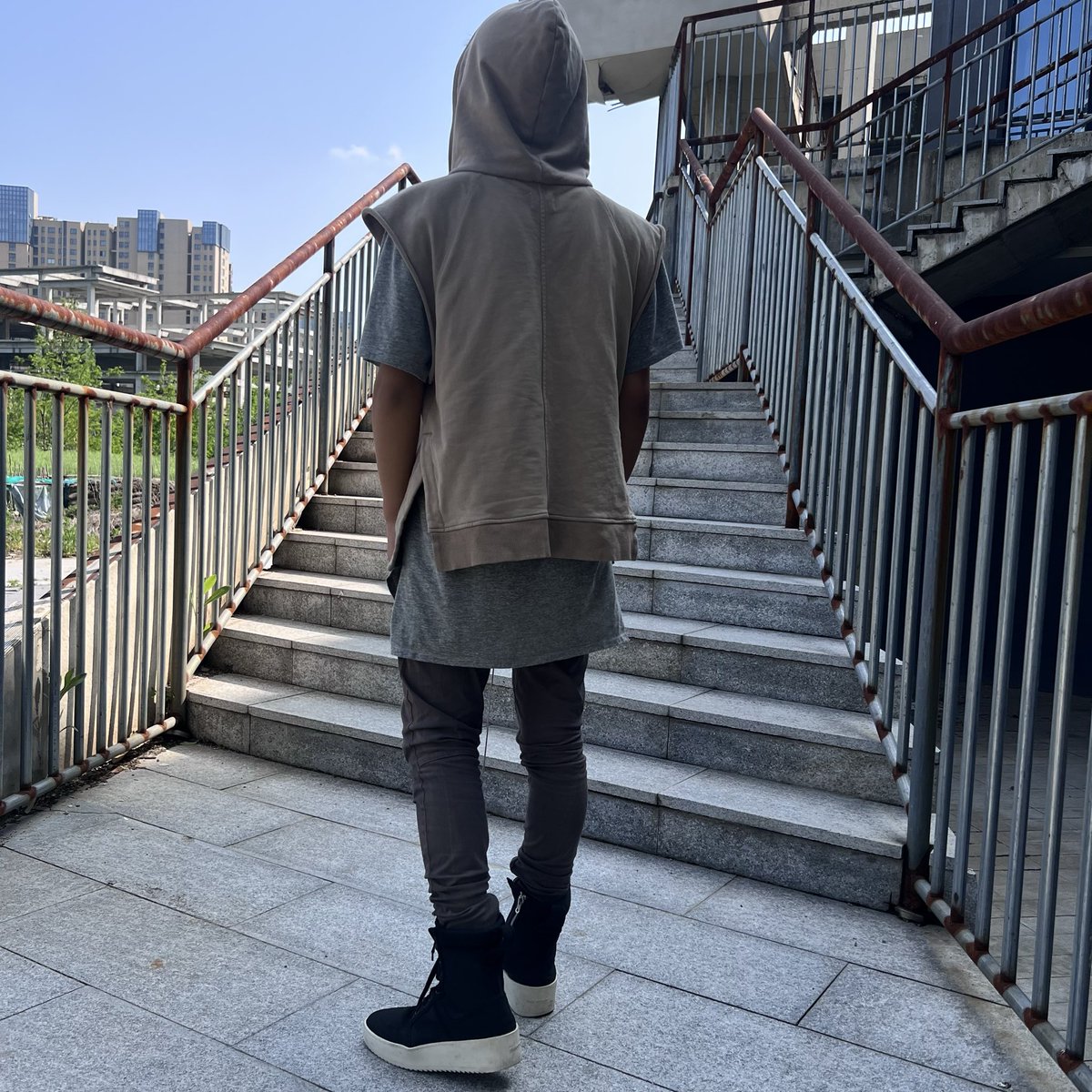 Fycjvnx's tweet image. #fog