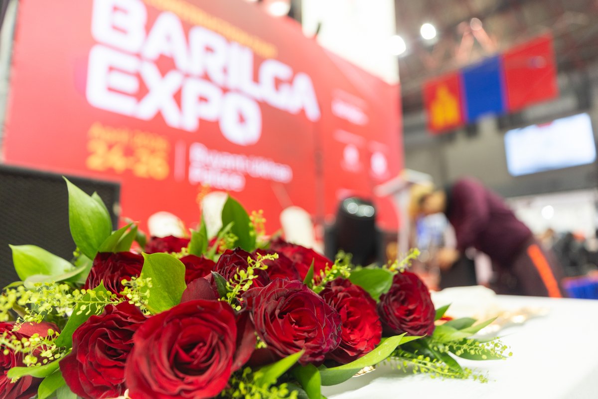 otgonulzii's tweet photo. “BARILGA EXPO”-д хөгжүүлсэн https://t.co/2BQGeCrb7A платформоо танилцуулан оролцож байна

https://t.co/ygel2kFboW https://t.co/0iwQ29ma6q