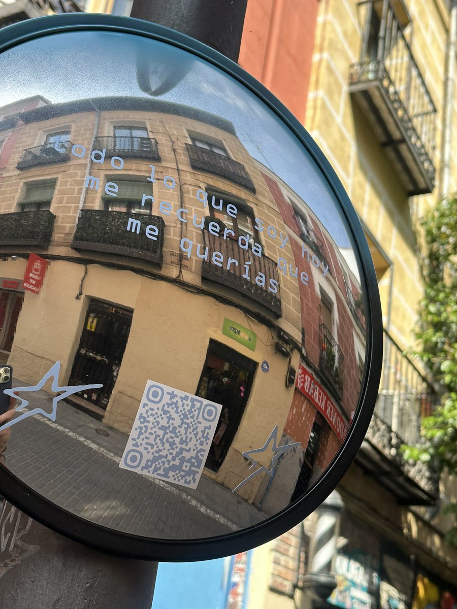 “Todo lo que soy me recuerda que me querías” 

PISTA 04 

 #nofuerealreveal