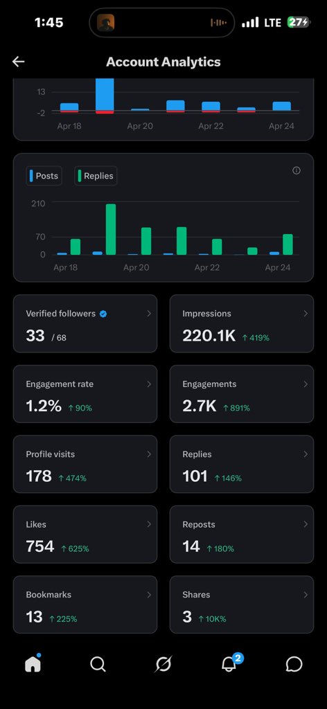 Adams Clinton tweet media