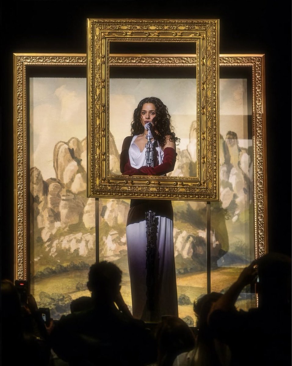 ROSALÍA INFO tweet media