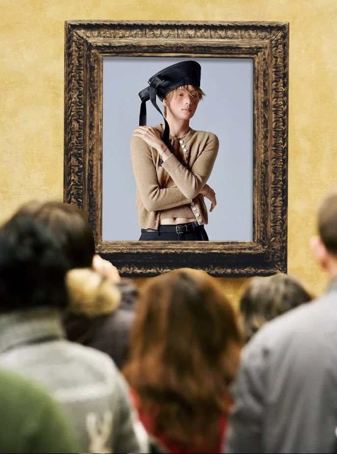 MAHAKARYA ABAD INI?!!