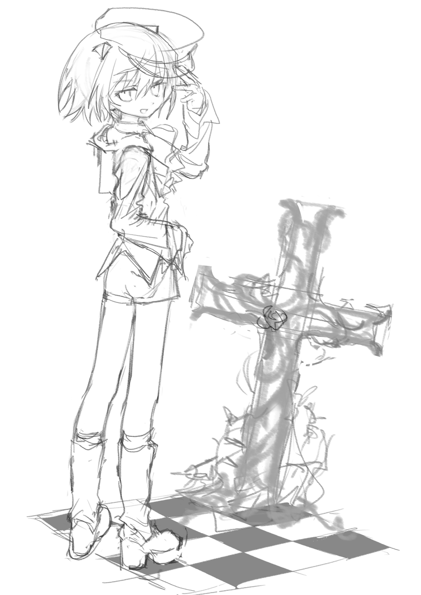 ﾛｰｷﾙ·̩͙꒰ঌ✝︎໒꒱·̩ tweet media