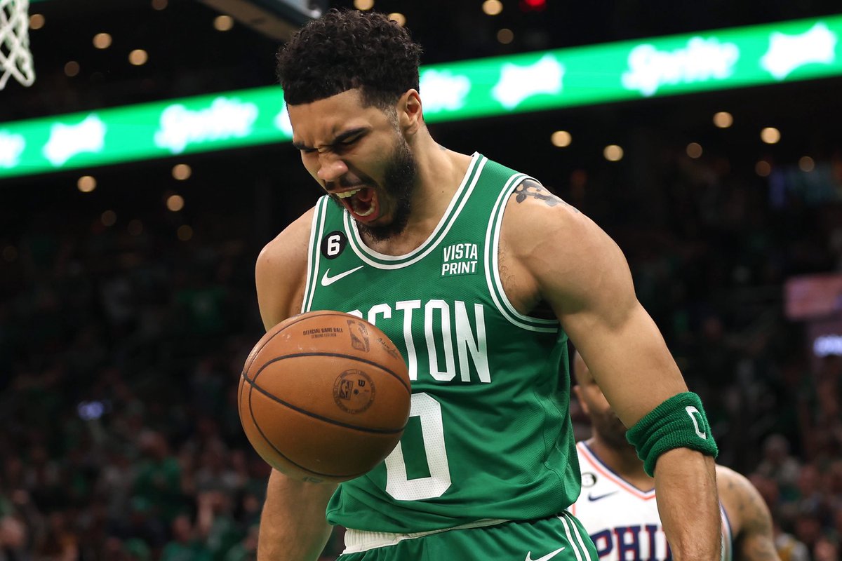 NbaGreen tweet media