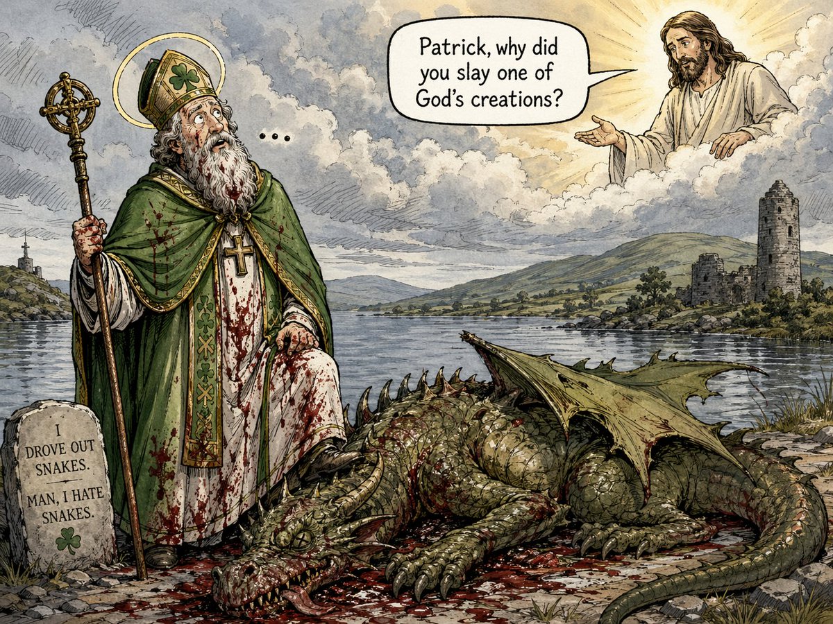 Michaelklman1's tweet image. The #Catholic Church stands on 2000 years of propaganda that continues even to today. #Bigotry &amp;amp; #Temptation are part of the human equation. Even #Jesus was tempted to impose his own solution to Humanity in place of the creators. #StPeter was a foundation not a building @Pontifex