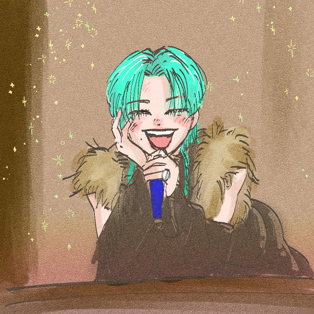 ちろみ tweet media