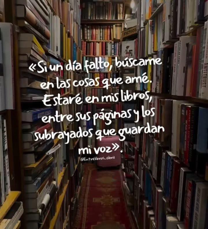 Amor por los libros (@amorenloslibros) on Twitter photo 