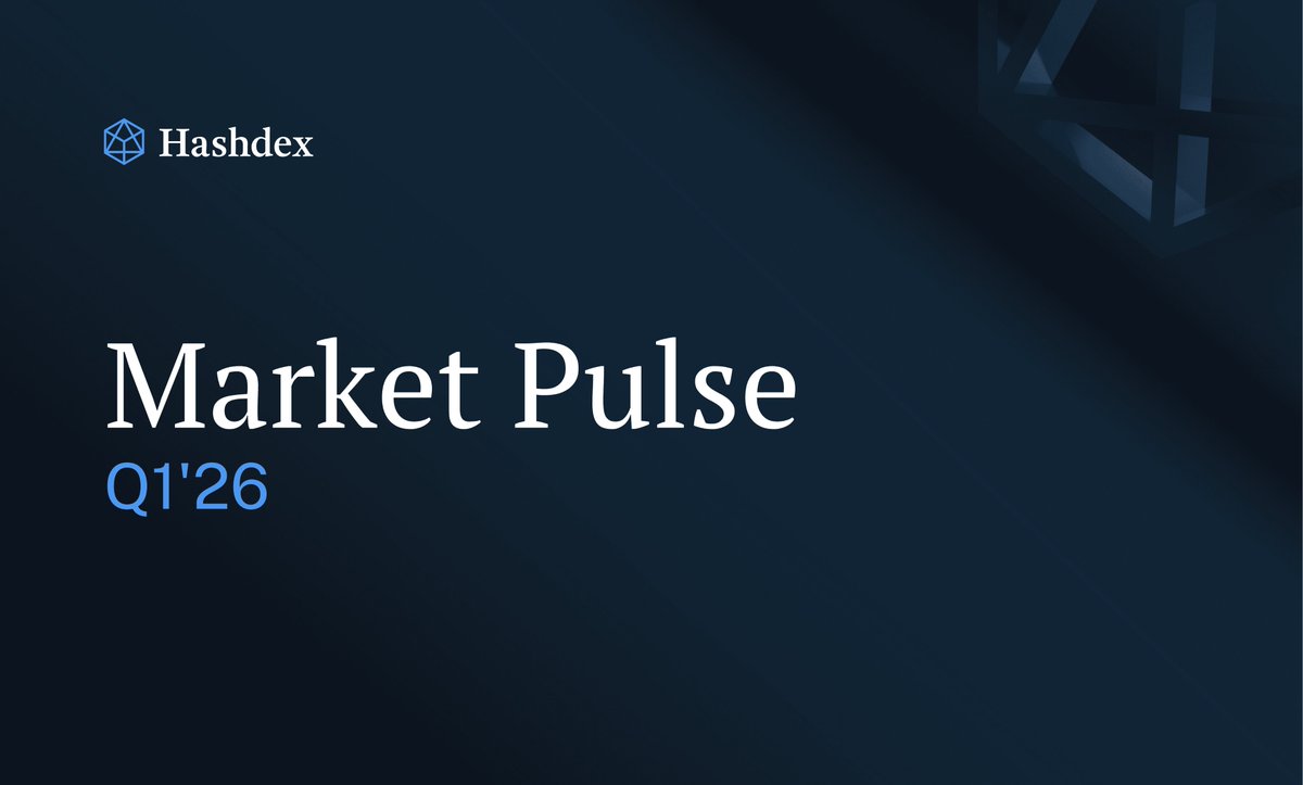 Hashdex tweet media