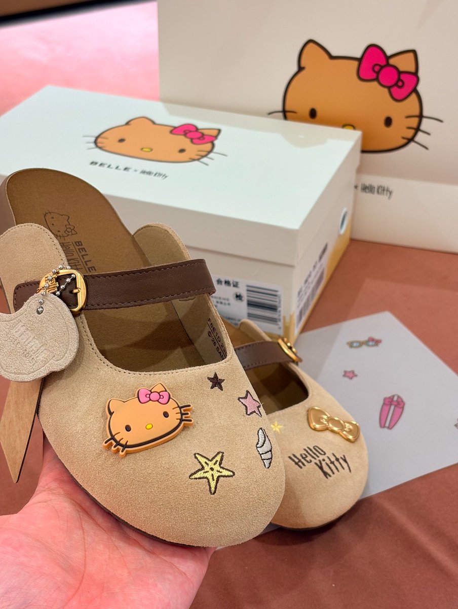 🎀✰ᴺᵘᵉᵃPɾҽSTORE 🌟₊˚ʚ (พรีออเดอร์จีน 🇨🇳) tweet media