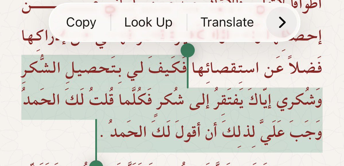 ايـلاف tweet media