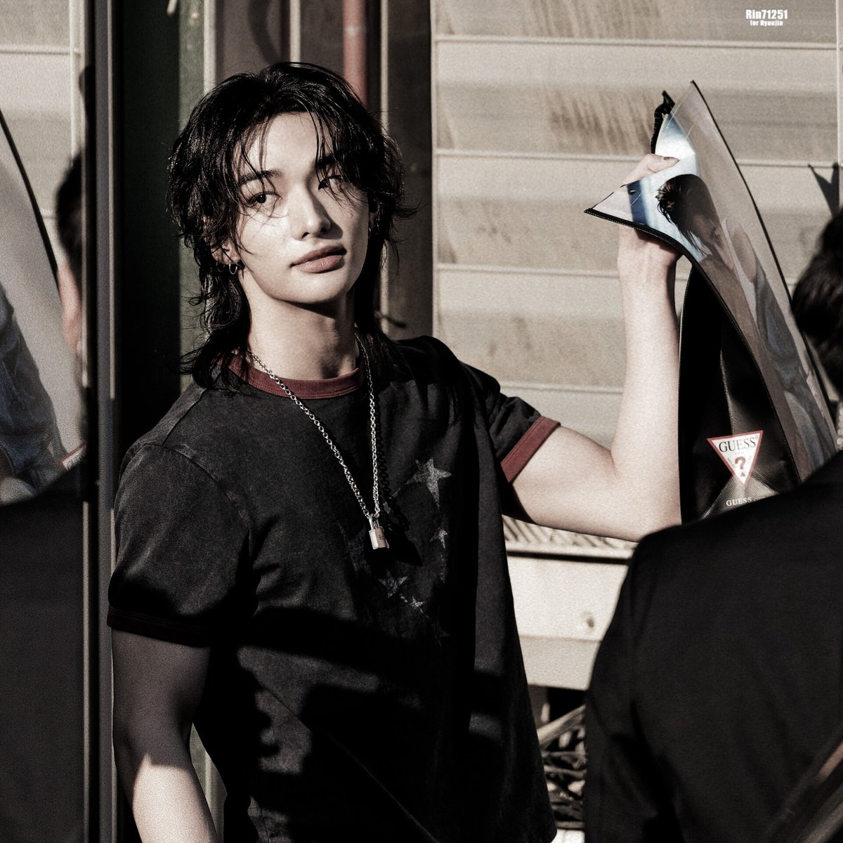 Ren ~ sdms (@blaz3_n) / Posts / X