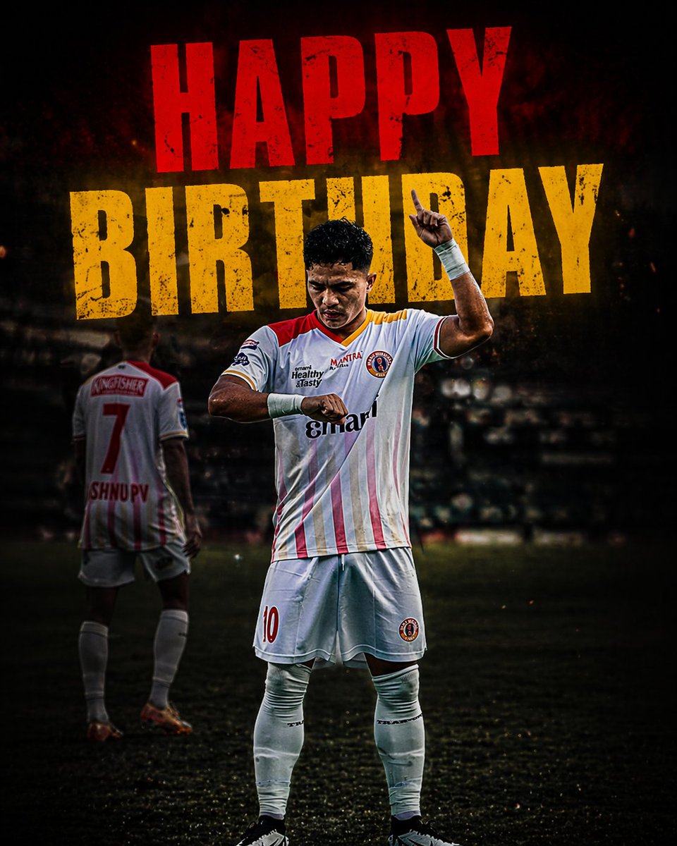 East Bengal Fans Hub tweet media