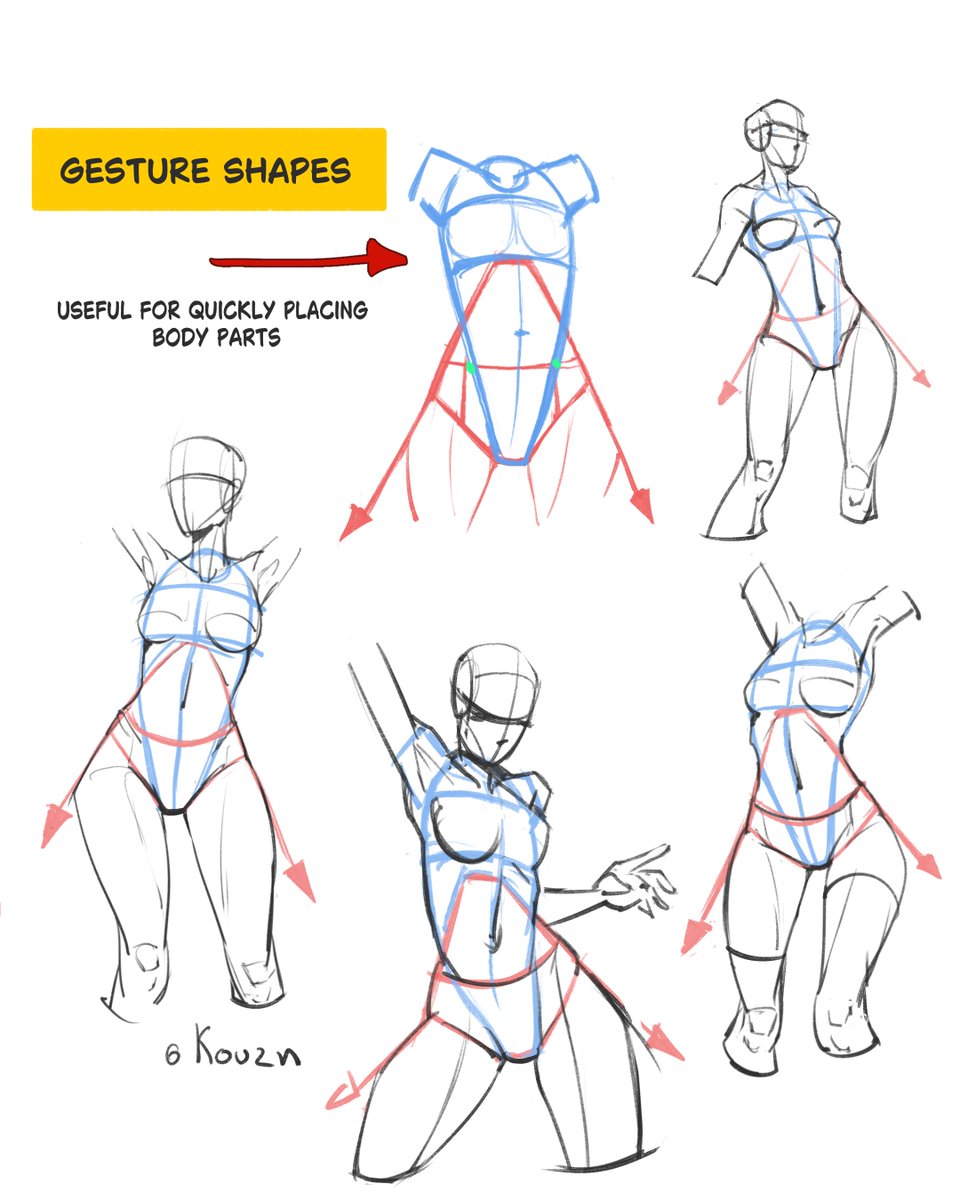 kouzanagi's tweet image. Gesture shapes, you can try this😊My Class bit.ly/ColosoxKOUZA  is out
My book instagram.com/kouza.nagi/ 

#comics #art #manga #drawing #doodle #sketch #anime #fyp #foryou #foryourpage #cute #lineart #clipstudiopaint #poses