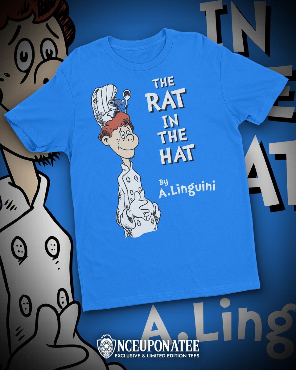 Once Upon a Tee tweet media
